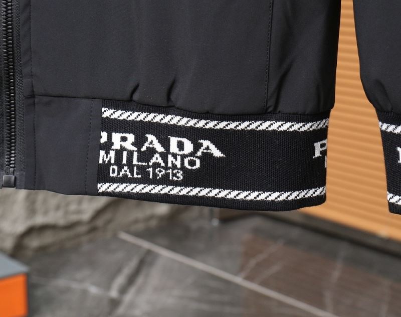 Prada Outwear